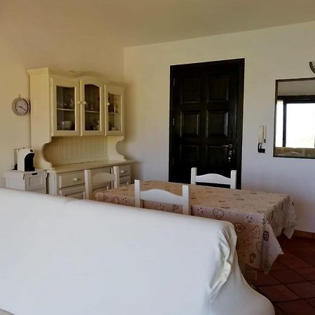 B&B La Torre Elite 圣特雷莎加卢拉 外观 照片