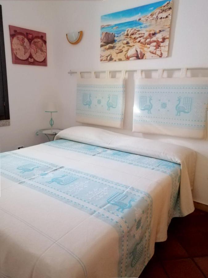 B&B La Torre Elite 圣特雷莎加卢拉 外观 照片
